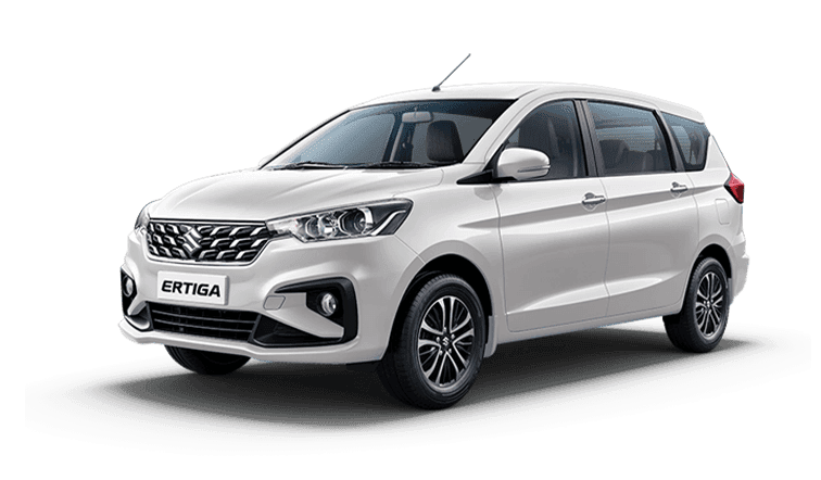 Maruti New Ertiga