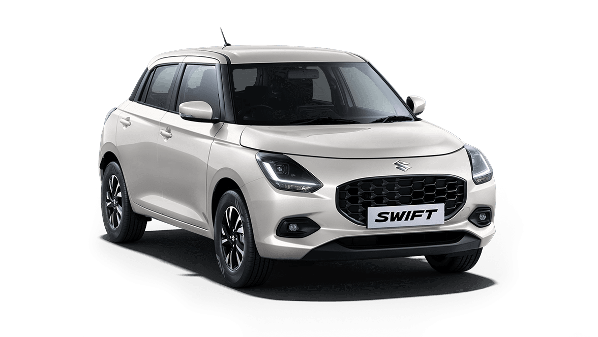 Hatchback — Compact