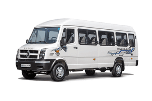 Tempo Traveller